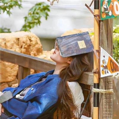 我们恋爱吧第一季