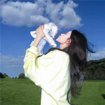 这个女配有点甜